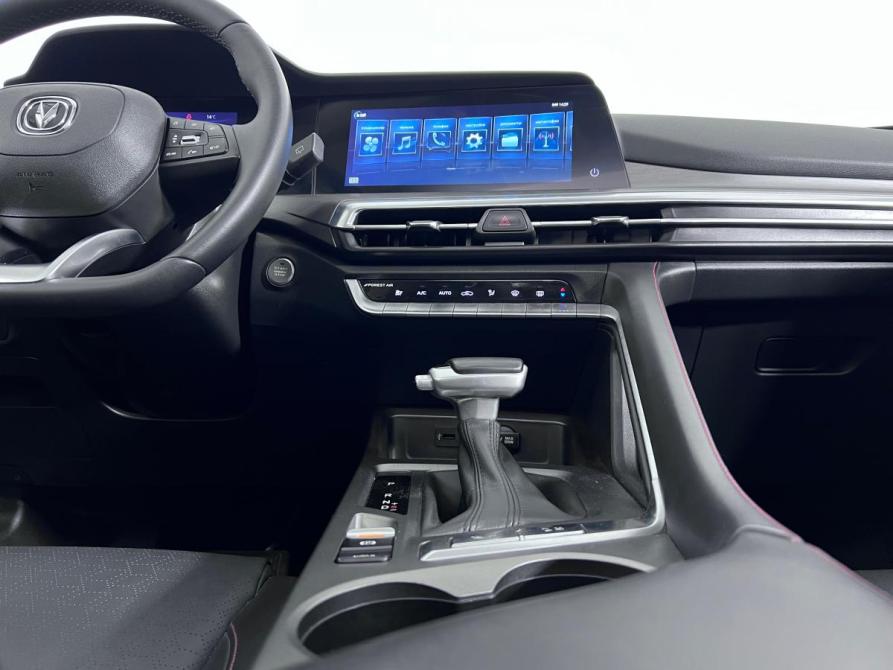Changan CS35 Plus I Рестайлинг Ростов-на-Дону  - изображение 10