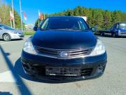 Nissan Tiida I Рестайлинг Тюмень  - изображение 21