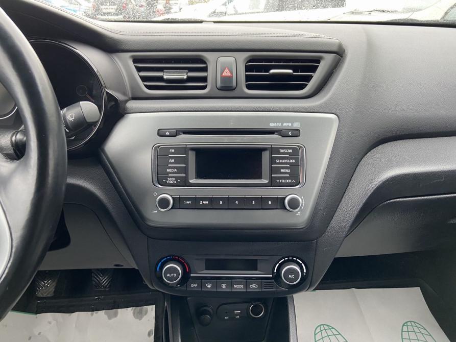 Kia Rio III Рестайлинг Москва  - изображение 17
