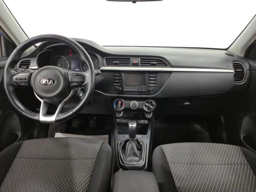 Kia Rio IV Альметьевск  - изображение 10
