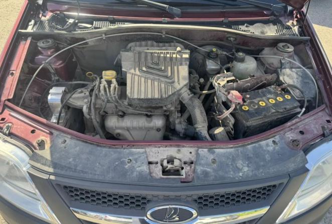 Lada (ВАЗ) Largus I с пробегом 2014 года, цена 560 000 рублей, 175827 км, универсал, Автокод Объявления