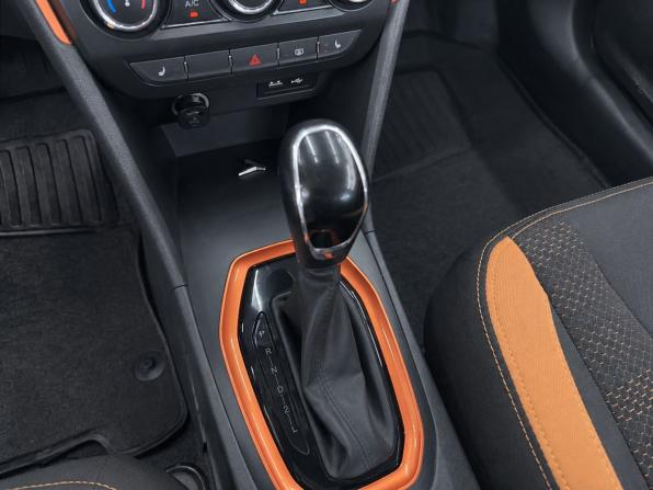 Chery Tiggo 2 I с пробегом 2017 года, цена 979 000 рублей, 120637 км, внедорожник, Автокод Объявления