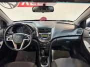 Hyundai Solaris I Новочеркасск  - изображение 30