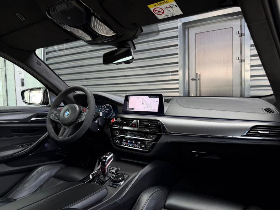 BMW M5 VI (F90) Минеральные Воды  - изображение 14