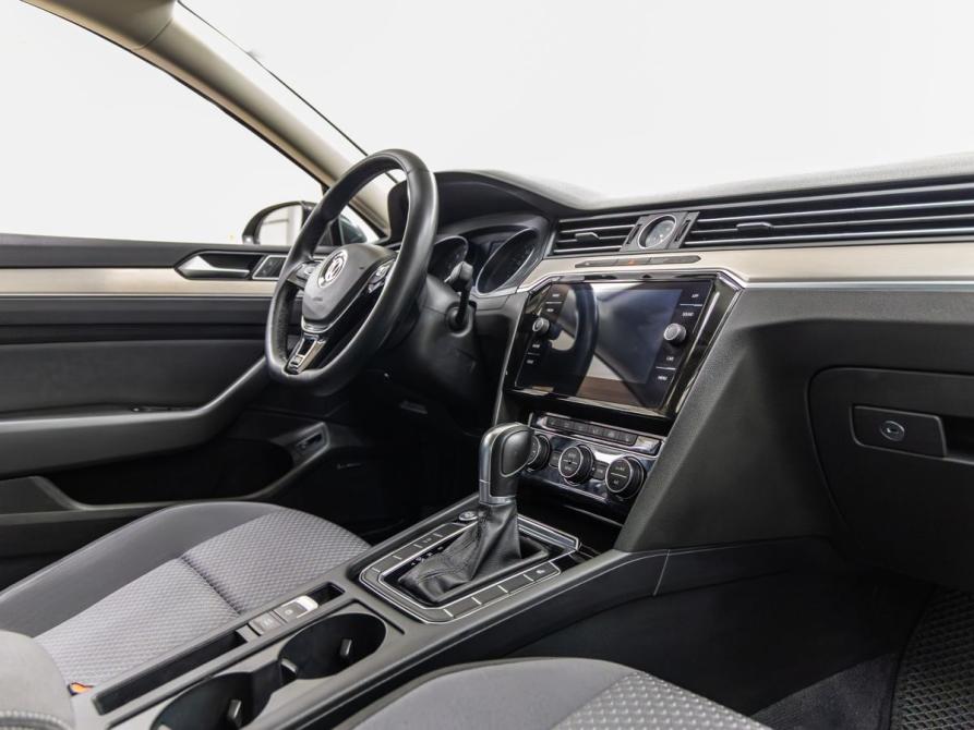 Volkswagen Passat B8 Волгоград  - изображение 34