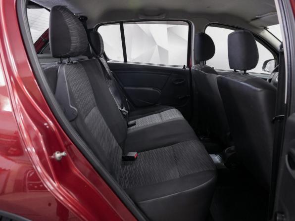 Renault Sandero I с пробегом 2012 года, цена 642 000 рублей, 160000 км, хэтчбек, Автокод Объявления