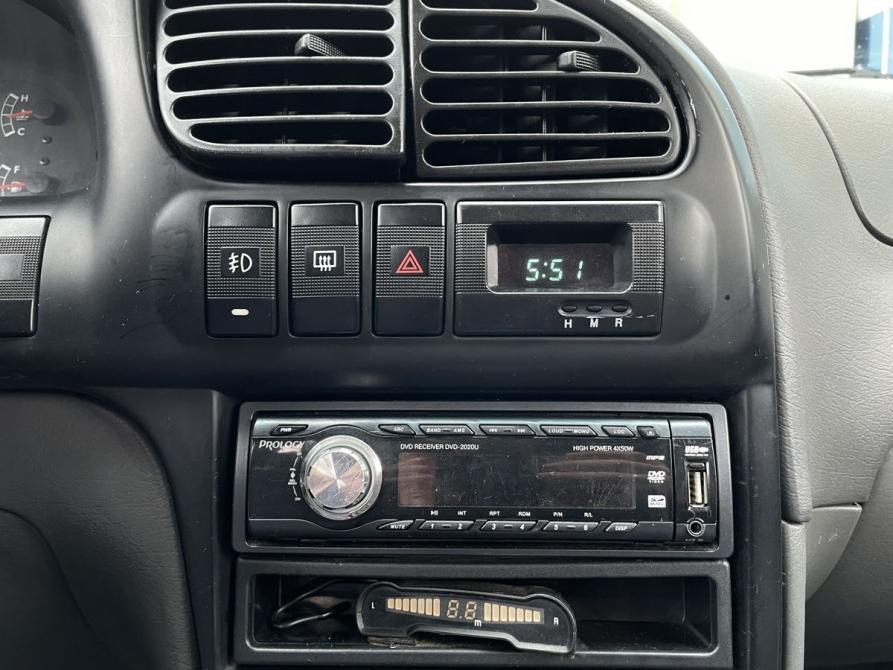 Kia Spectra I Рестайлинг 2 Ярославль  - изображение 13