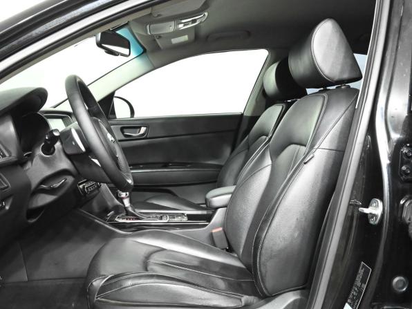 Kia Optima IV Рестайлинг с пробегом 2020 года, цена 1 990 000 рублей, 153024 км, седан, Автокод Объявления