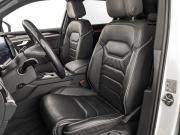 Volkswagen Touareg III Москва  - изображение 50