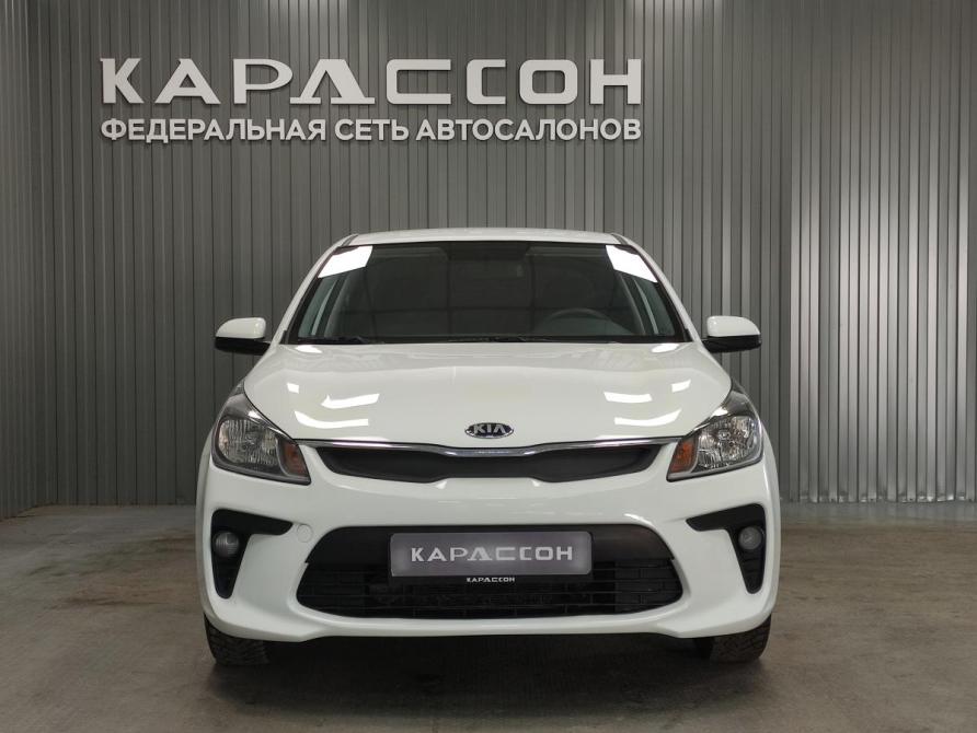 Kia Rio IV Пермь  - изображение 3