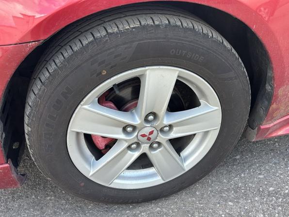 Mitsubishi Lancer X с пробегом 2007 года, цена 672 999 рублей, 176451 км, седан, Автокод Объявления
