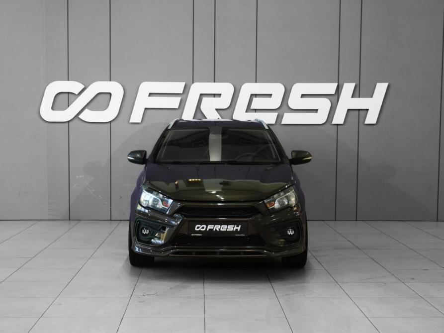 Lada (ВАЗ) Vesta I Тверь  - изображение 3