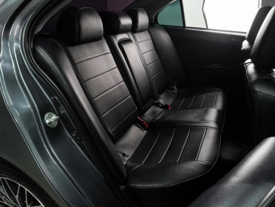 Mitsubishi Lancer X Воронеж  - изображение 6