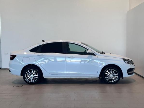 Lada (ВАЗ) Vesta I Рестайлинг (NG) с пробегом 2024 года, цена 1 420 000 рублей, 26253 км, седан, Автокод Объявления