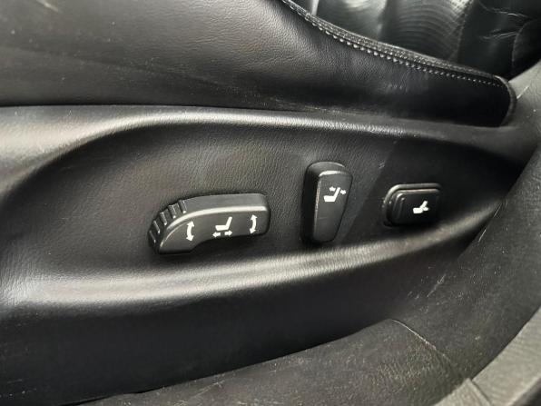 Infiniti M IV с пробегом 2011 года, цена 1 270 000 рублей, 265000 км, седан, Автокод Объявления