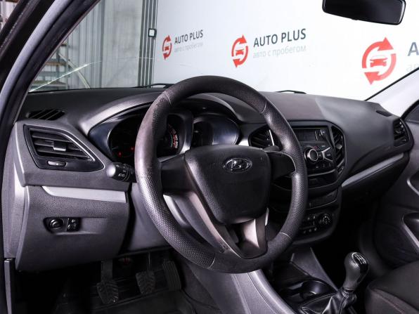 Lada (ВАЗ) Vesta I с пробегом 2017 года, цена 799 000 рублей, 178000 км, седан, Автокод Объявления