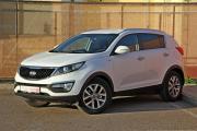 Kia Sportage III Рестайлинг Уфа  - изображение 24