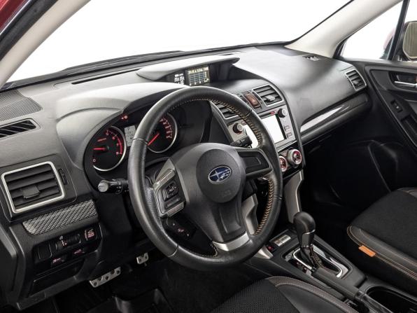 Subaru Forester IV Рестайлинг с пробегом 2015 года, цена 1 750 000 рублей, 174744 км, внедорожник, Автокод Объявления
