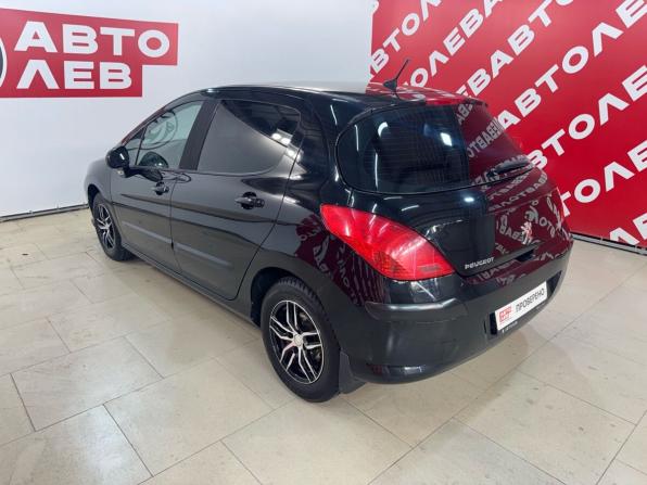 Peugeot 308 I с пробегом 2008 года, цена 520 000 рублей, 130492 км, хэтчбек, Автокод Объявления