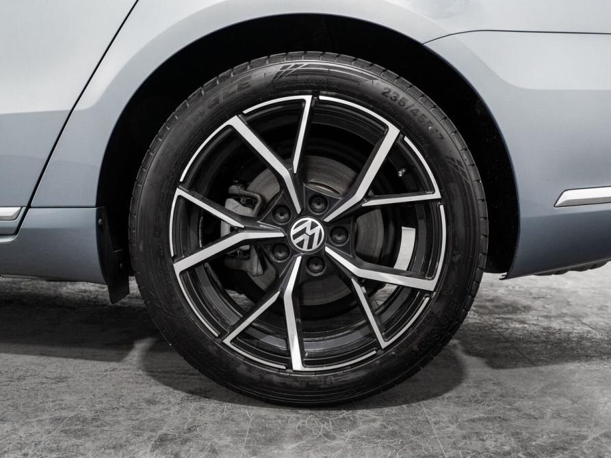 Volkswagen Passat B7 Иркутск  - изображение 19