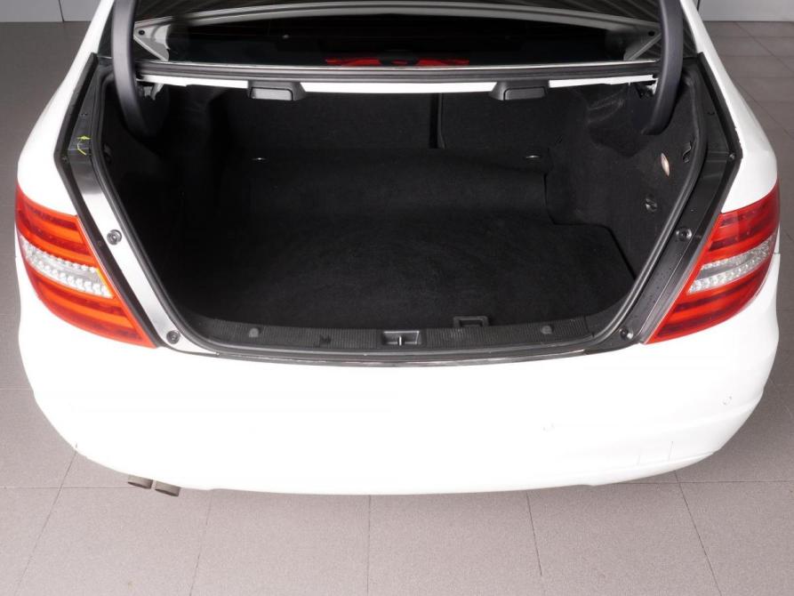 Mercedes-Benz C-Класс III (W204) Рестайлинг Минеральные Воды  - изображение 19