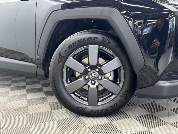 Toyota RAV4 VI (XA60) с пробегом 2026 года, цена 4 000 000 рублей, 25 км, внедорожник, Автокод Объявления