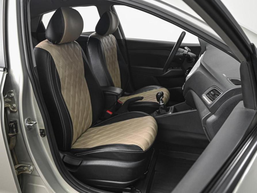 Hyundai Solaris II Ставрополь  - изображение 8