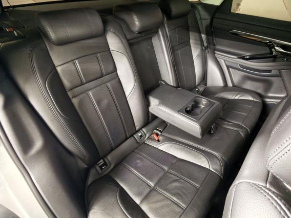 Land Rover Range Rover Evoque II с пробегом 2019 года, цена 3 650 000 рублей, 59547 км, внедорожник, Автокод Объявления