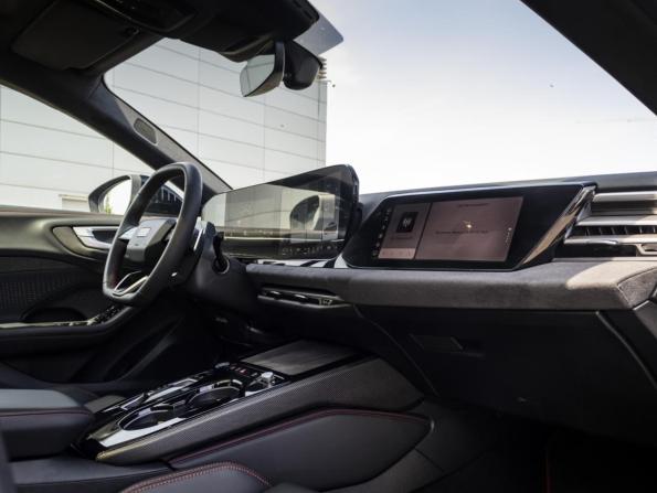 Audi A5 III (B10) с пробегом 2025 года, цена 5 549 000 рублей, 5600 км, лифтбек, Автокод Объявления