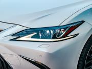 Lexus ES VII Магнитогорск  - изображение 42