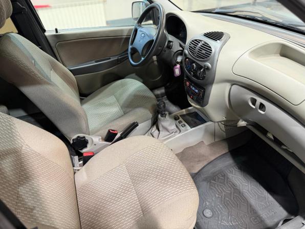Lada (ВАЗ) Kalina I с пробегом 2012 года, цена 349 000 рублей, 122137 км, универсал, Автокод Объявления