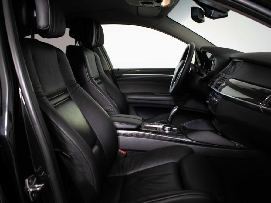 BMW X6 I (E71) Москва  - изображение 11