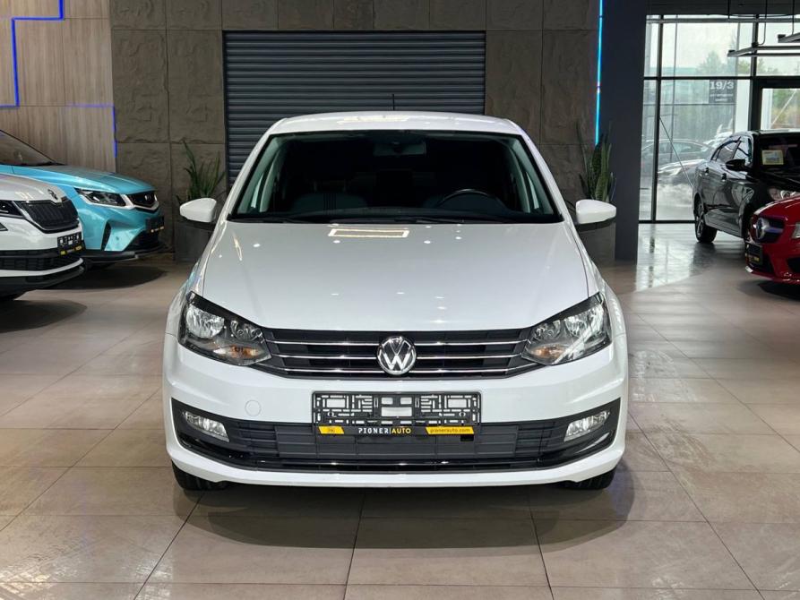 Volkswagen Polo V Рестайлинг Оренбург  - изображение 2