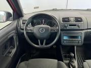Skoda Fabia II Рестайлинг Красноярск  - изображение 36