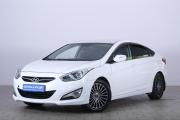 Hyundai i40 I Омск  - изображение 25