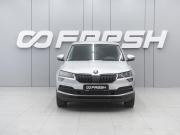 Skoda Karoq I Ростов-на-Дону  - изображение 21