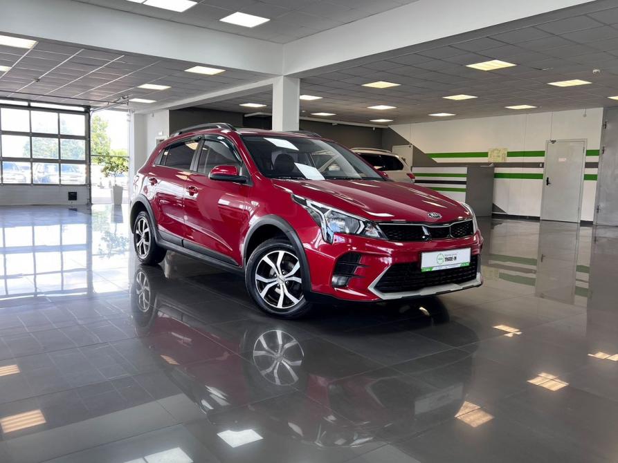 Kia Rio IV Рестайлинг Тверь  - изображение 5