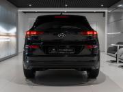 Hyundai Tucson III Рестайлинг Москва  - изображение 32