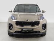 Kia Sportage IV Москва  - изображение 29