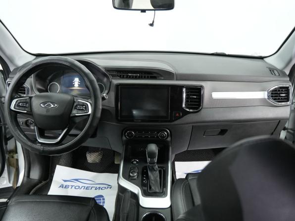 Chery Tiggo 4 I Рестайлинг с пробегом 2020 года, цена 1 550 000 рублей, 63300 км, внедорожник, Автокод Объявления