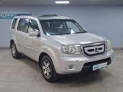 Honda Pilot II Москва  - изображение 24