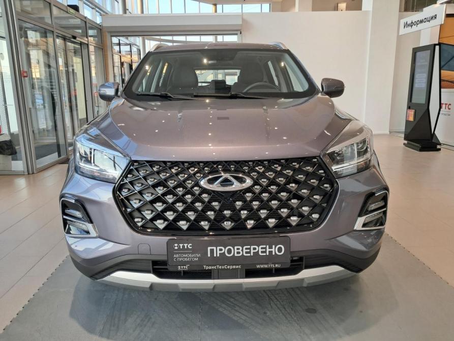 Chery Tiggo 4 Pro I Казань  - изображение 2