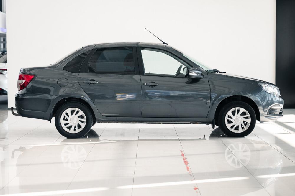 Lada (ВАЗ) Granta I Рестайлинг Оренбург  - изображение 6