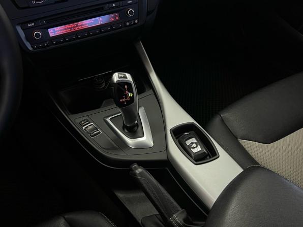 BMW 1 серии II (F20/F21) с пробегом 2013 года, цена 1 290 000 рублей, 96631 км, хэтчбек, Автокод Объявления