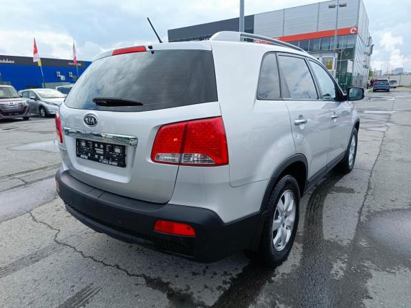 Kia Sorento II Рестайлинг с пробегом 2012 года, цена 1 594 995 рублей, 181023 км, внедорожник, Автокод Объявления