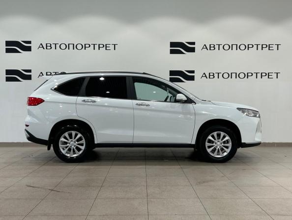 Haval M6 II с пробегом 2023 года, цена 1 549 000 рублей, 74115 км, внедорожник, Автокод Объявления