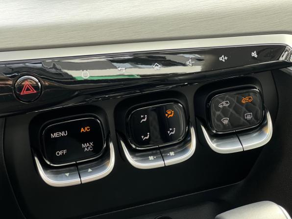 BAIC X35 с пробегом 2023 года, цена 1 540 000 рублей, 1650 км, внедорожник, Автокод Объявления