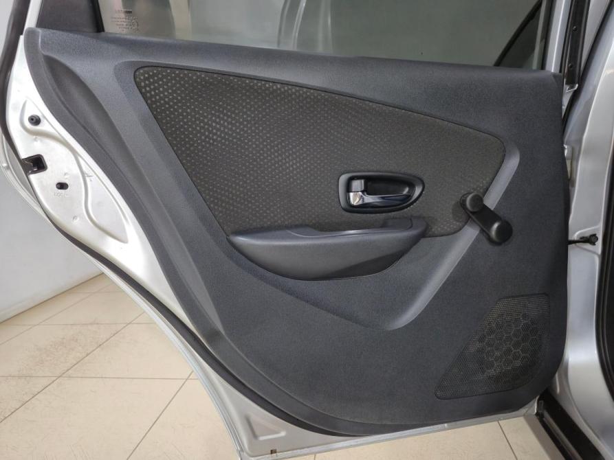 Nissan Almera III (G15) Альметьевск  - изображение 14