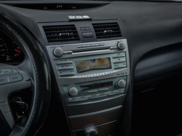 Toyota Camry VI (XV40) с пробегом 2007 года, цена 1 149 000 рублей, 245000 км, седан, Автокод Объявления