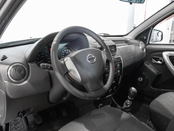 Nissan Terrano III (D10) с пробегом 2015 года, цена 1 330 000 рублей, 135500 км, внедорожник, Автокод Объявления